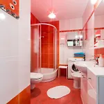 Apartahotel Baltyckie - Bulwar Portowy - Widok Na Port, Centrum, Najlepsza Lokalizacja W Ustce 3*