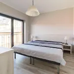 Baltyckie - Bulwar Portowy - Widok Na Port, Centrum, Najlepsza Lokalizacja W Ustce Appart hôtel