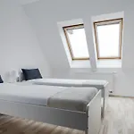 Apartahotel Baltyckie - Bulwar Portowy - Widok Na Port, Centrum, Najlepsza Lokalizacja W Ustce