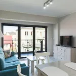 Baltyckie - Bulwar Portowy - Widok Na Port, Centrum, Najlepsza Lokalizacja W Ustce 3*