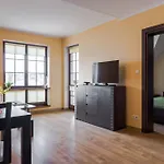 Baltyckie - Bulwar Portowy - Widok Na Port, Centrum, Najlepsza Lokalizacja W Ustce 3* Ustka
