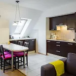Baltyckie - Bulwar Portowy - Widok Na Port, Centrum, Najlepsza Lokalizacja W Ustce 3*