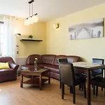 Baltyckie - Bulwar Portowy - Widok Na Port, Centrum, Najlepsza Lokalizacja W Ustce Appart hôtel Ustka