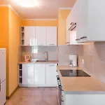 Baltyckie - Bulwar Portowy - Widok Na Port, Centrum, Najlepsza Lokalizacja W Ustce Apartahotel 3*