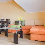 Baltyckie - Bulwar Portowy - Widok Na Port, Centrum, Najlepsza Lokalizacja W Ustce Appart hôtel