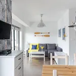 Baltyckie - Bulwar Portowy - Widok Na Port, Centrum, Najlepsza Lokalizacja W Ustce 3* Ustka