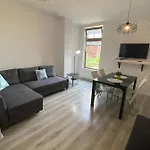 Bałtyckie - Bulwar Portowy Hotel apartamentowy Ustka