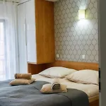 Baltyckie - Bulwar Portowy - Widok Na Port, Centrum, Najlepsza Lokalizacja W Ustce 3* Ustka