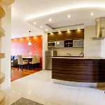 Appart hôtel Baltyckie - Bulwar Portowy - Widok Na Port, Centrum, Najlepsza Lokalizacja W Ustce Ustka