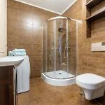 Baltyckie - Bulwar Portowy - Widok Na Port, Centrum, Najlepsza Lokalizacja W Ustce Appart hôtel Ustka