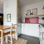 Baltyckie - Bulwar Portowy - Widok Na Port, Centrum, Najlepsza Lokalizacja W Ustce 3* Ustka