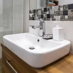 Baltyckie - Bulwar Portowy - Widok Na Port, Centrum, Najlepsza Lokalizacja W Ustce Appart hôtel 3*
