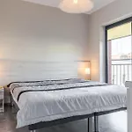 Hotel apartamentowy Bałtyckie - Bulwar Portowy Ustka
