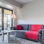 Appart hôtel Baltyckie - Bulwar Portowy - Widok Na Port, Centrum, Najlepsza Lokalizacja W Ustce