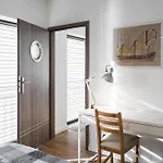 Apartahotel Baltyckie - Bulwar Portowy - Widok Na Port, Centrum, Najlepsza Lokalizacja W Ustce 3*