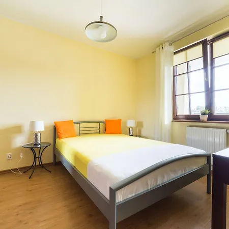 Baltyckie - Bulwar Portowy 3* Ustka