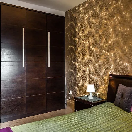 Baltyckie - Bulwar Portowy - Widok Na Port, Centrum, Najlepsza Lokalizacja W Ustce