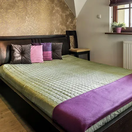 Baltyckie - Bulwar Portowy - Widok Na Port, Centrum, Najlepsza Lokalizacja W Ustce Aparthotel