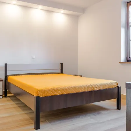 Baltyckie - Bulwar Portowy - Widok Na Port, Centrum, Najlepsza Lokalizacja W Ustce