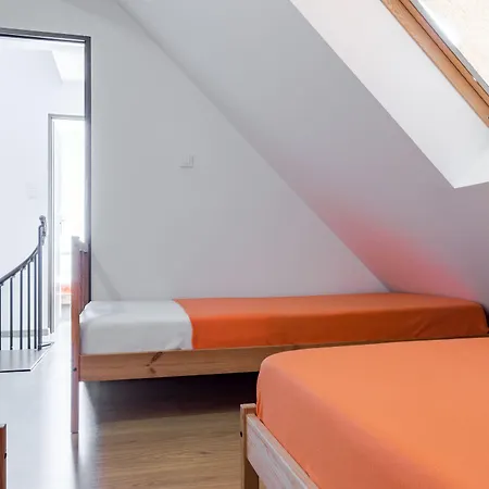 Baltyckie - Bulwar Portowy Apart Otel