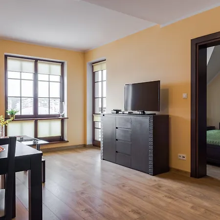 Baltyckie - Bulwar Portowy - Widok Na Port, Centrum, Najlepsza Lokalizacja W Ustce 3* 乌斯特卡