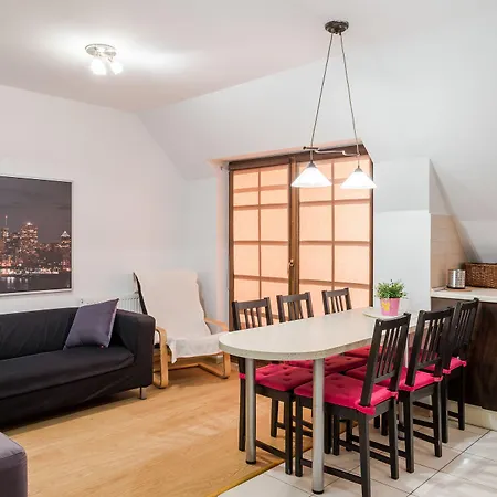 Baltyckie - Bulwar Portowy - Widok Na Port, Centrum, Najlepsza Lokalizacja W Ustce 3* 乌斯特卡