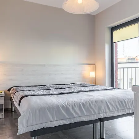 公寓式酒店 Baltyckie - Bulwar Portowy - Widok Na Port, Centrum, Najlepsza Lokalizacja W Ustce 3*