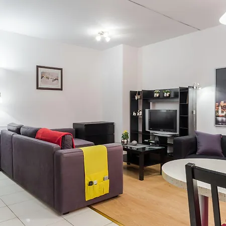 Baltyckie - Bulwar Portowy 3* Ustka