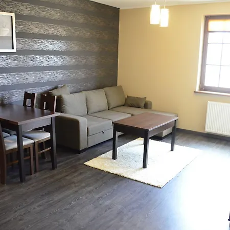 Baltyckie - Bulwar Portowy - Widok Na Port, Centrum, Najlepsza Lokalizacja W Ustce