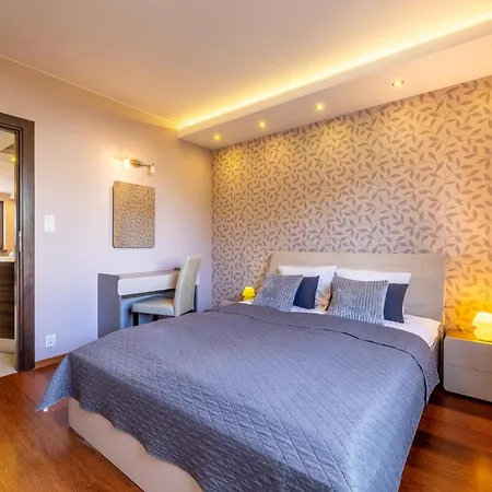 Bałtyckie - Bulwar Portowy 3* Ustka