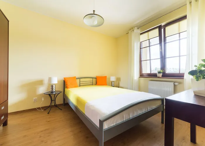 Baltyckie - Bulwar Portowy - Widok Na Port, Centrum, Najlepsza Lokalizacja W Ustce 3* Ustka