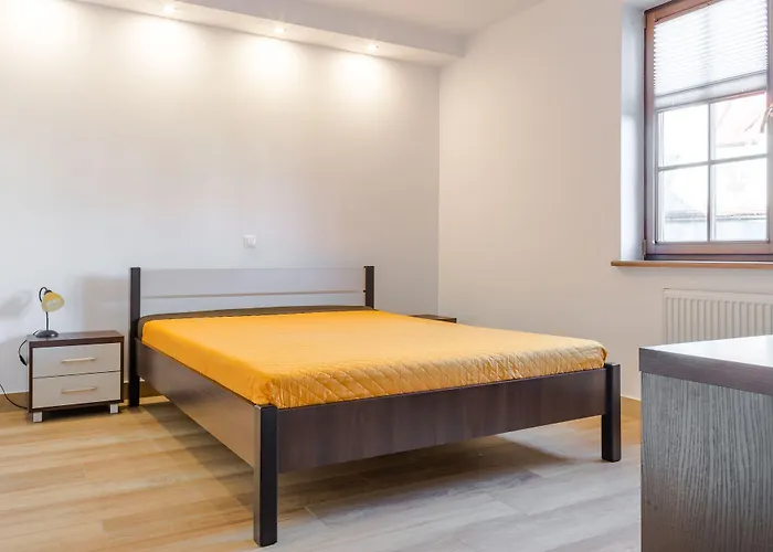 Bałtyckie - Bulwar Portowy