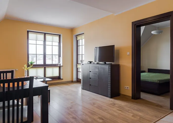 Baltyckie - Bulwar Portowy - Widok Na Port, Centrum, Najlepsza Lokalizacja W Ustce 3* Ustka