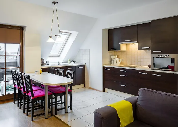 Bałtyckie - Bulwar Portowy 3*