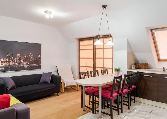 Baltyckie - Bulwar Portowy - Widok Na Port, Centrum, Najlepsza Lokalizacja W Ustce 3* Ustka