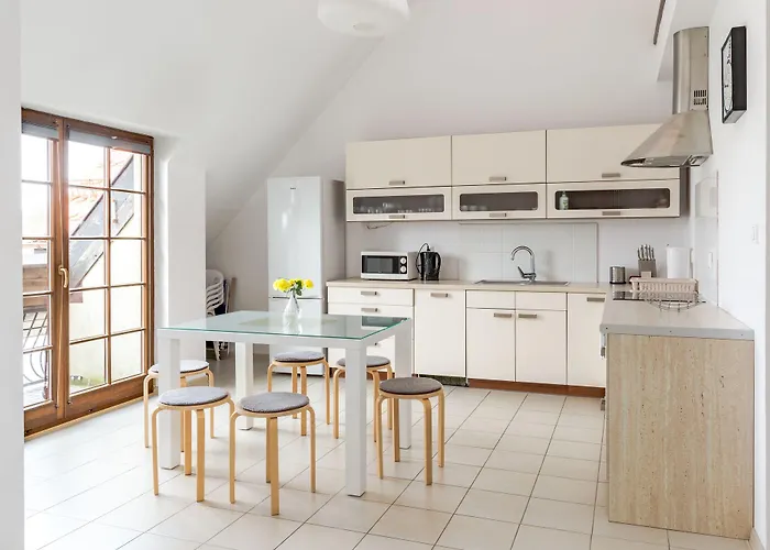 Bałtyckie - Bulwar Portowy 3*