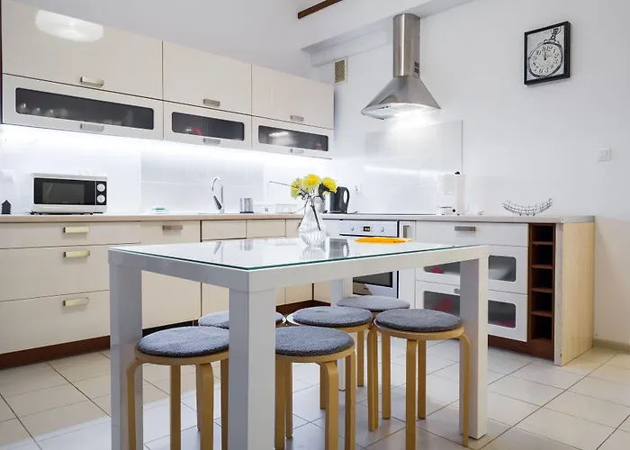 Bałtyckie - Bulwar Portowy Ustka