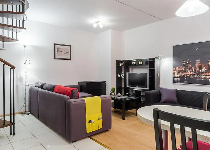 Bałtyckie - Bulwar Portowy 3* Ustka