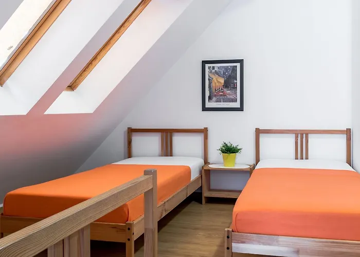 Apart-hotel Baltyckie - Bulwar Portowy - Widok Na Port, Centrum, Najlepsza Lokalizacja W Ustce 3*