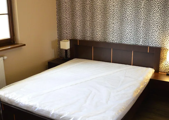 Bałtyckie - Bulwar Portowy Ustka