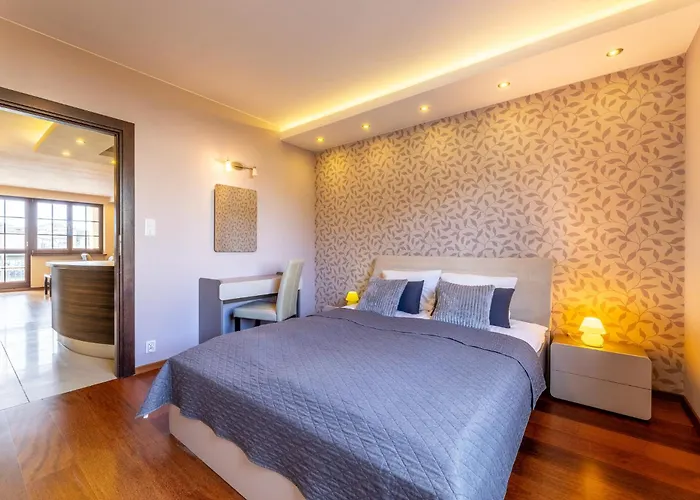 Baltyckie - Bulwar Portowy - Widok Na Port, Centrum, Najlepsza Lokalizacja W Ustce 3* Ustka