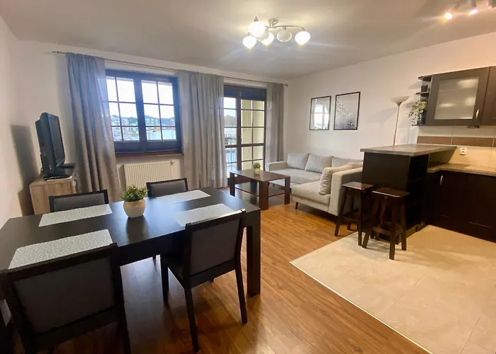 Bałtyckie - Bulwar Portowy 3*